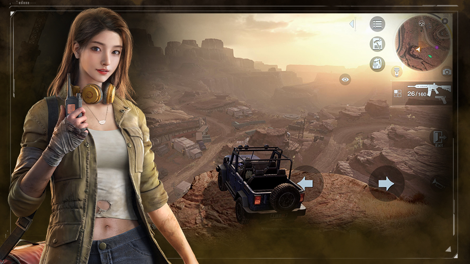 Undawn APK Nedir? Güncel Bilgiler ve Tanıtımı
