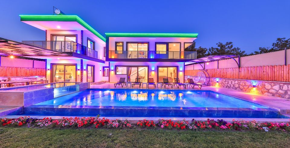 Villa Sepeti Güvenilir mi? (Şikayetleri) Villasepeti com - 2023