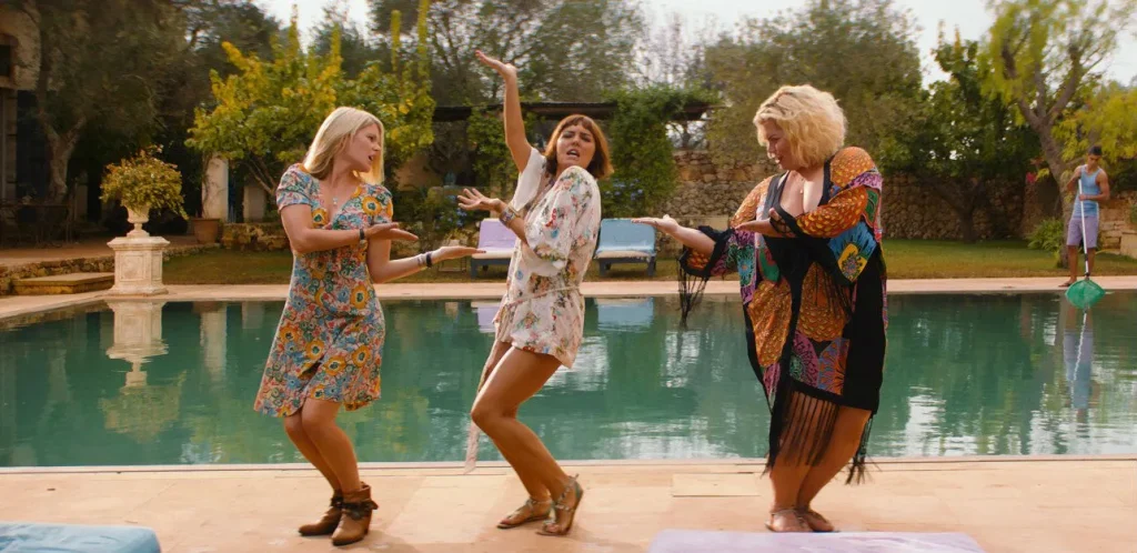 Walking on Sunshine İzle (Türkçe Altyazılı) 2023
