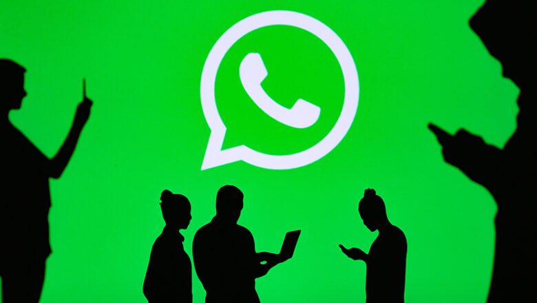 WhatsApp Topluluk Grubu Ara – Katıl – Davet Kodu Linki Paylaş