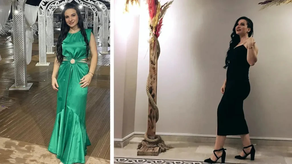 Yemekteyiz "Aslı Mutlu" İnstagram Hesabı Nedir? (2023)