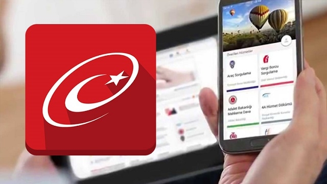e-Devlet Oturum Doğrulamada Hata Oluştu Çözümleri (2023)