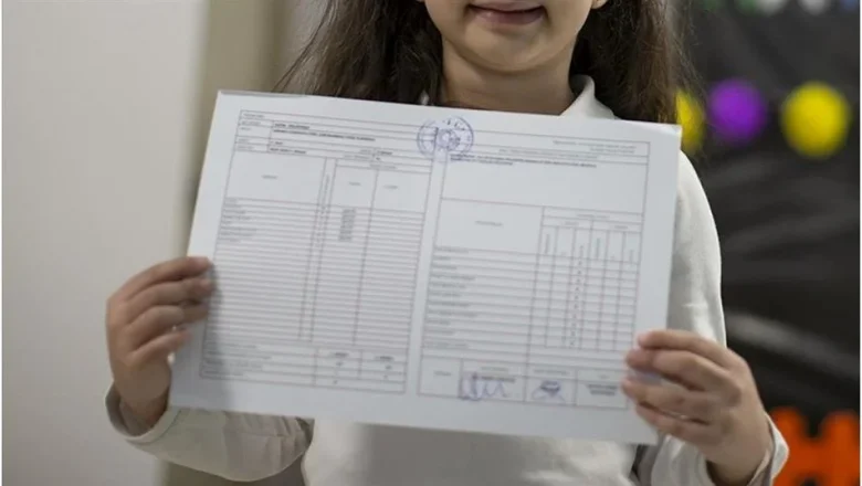 Haberlerim var com tr – Karne Hediyesi (2023)