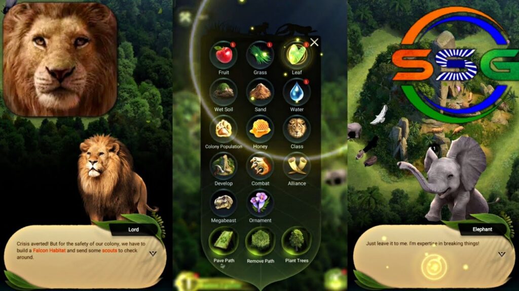 Beast Lord: The New Land Bedava Hediye Kodları (2023)