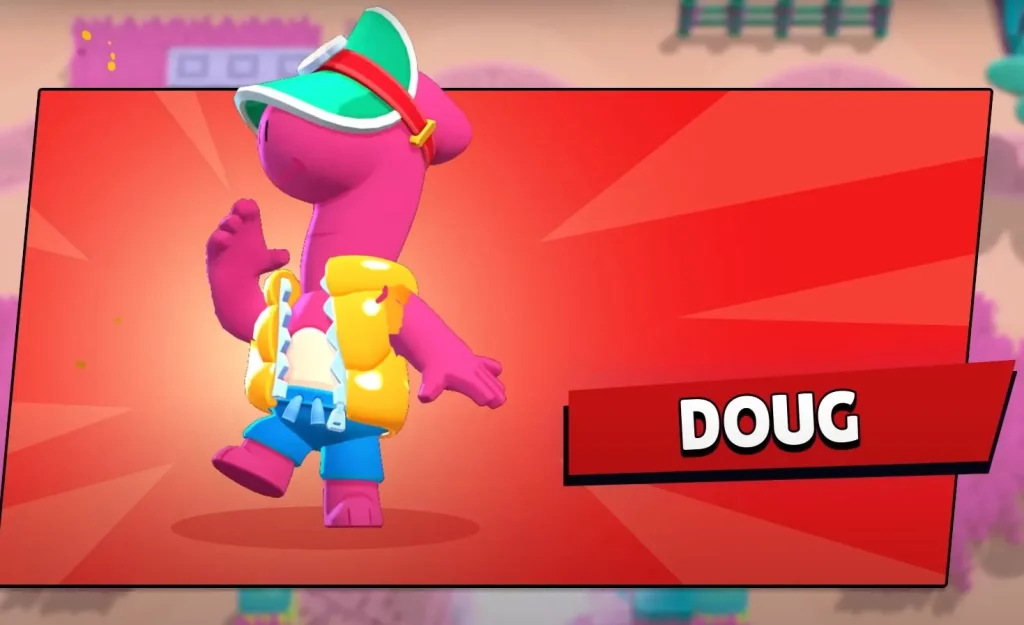 Brawl Stars Doug Ne Zaman Gelecek? 2023