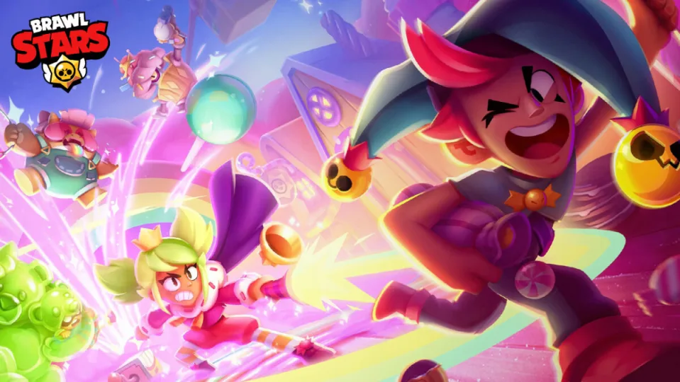Brawl Stars Star Hediyeleri Nasıl Alınır? 2023
