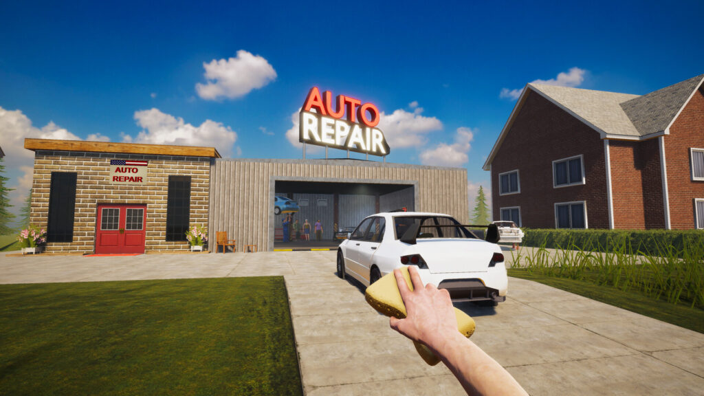 Car For Sale Simulator 2023 APK İndir (Ücretsiz)