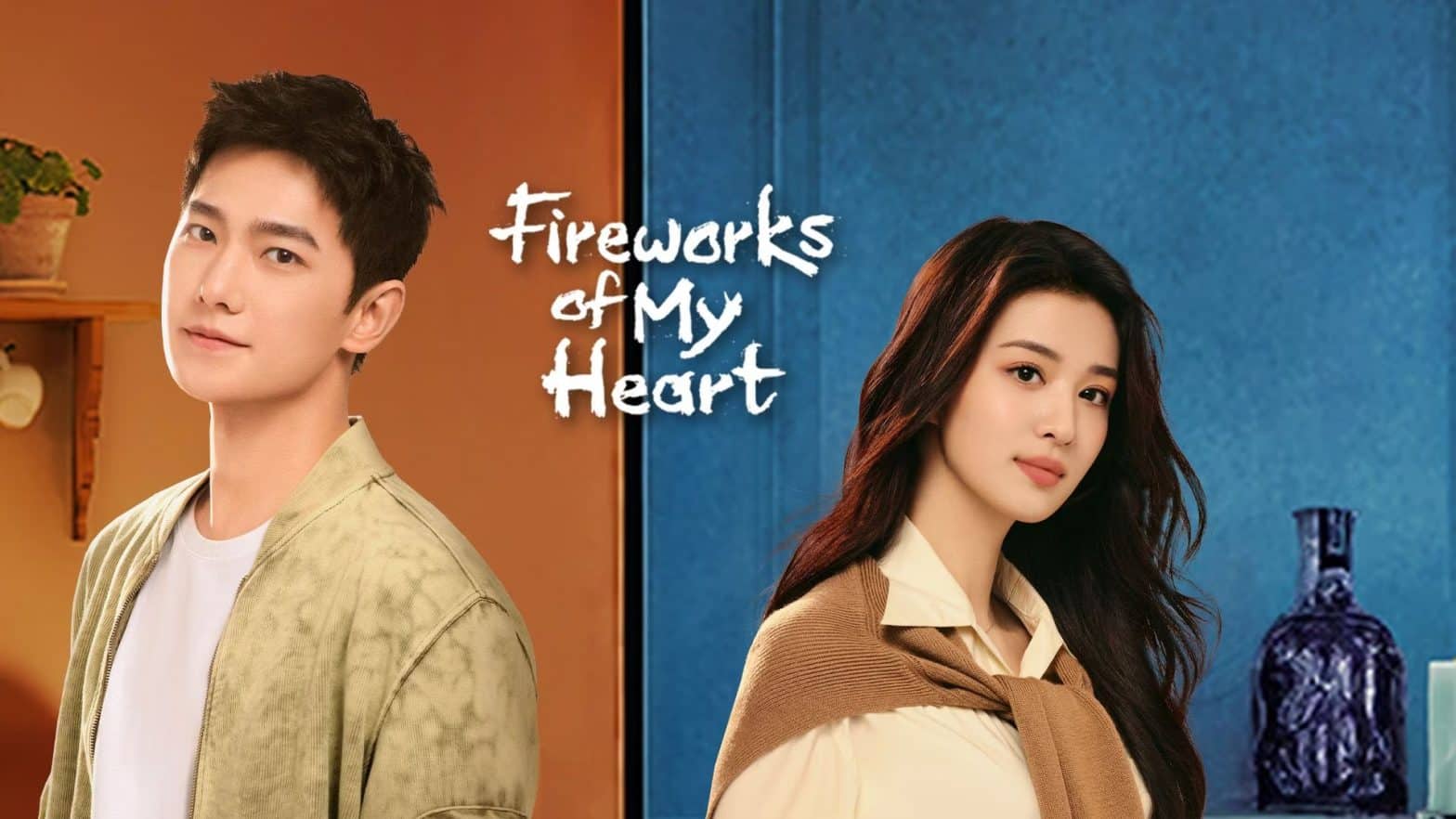 Fireworks of My Heart 23 ve 24. Bölüm Türkçe Altyazılı İzle