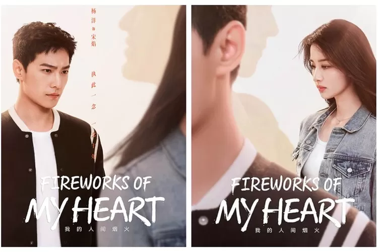 Fireworks of My Heart 23 ve 24. Bölüm Türkçe Altyazılı İzle (2023) Tüm Sezon