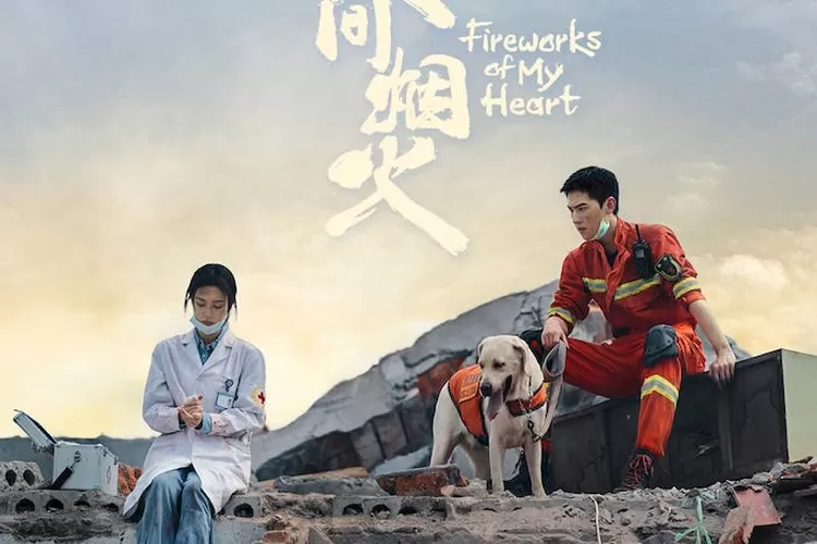 Fireworks of My Heart 23 ve 24. Bölüm Türkçe Altyazılı İzle (2023) Tüm Sezon