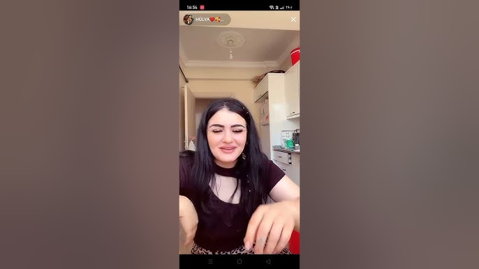 Hülya Mizgin Kimdir? Nerede Yaşıyor? Testi Yap