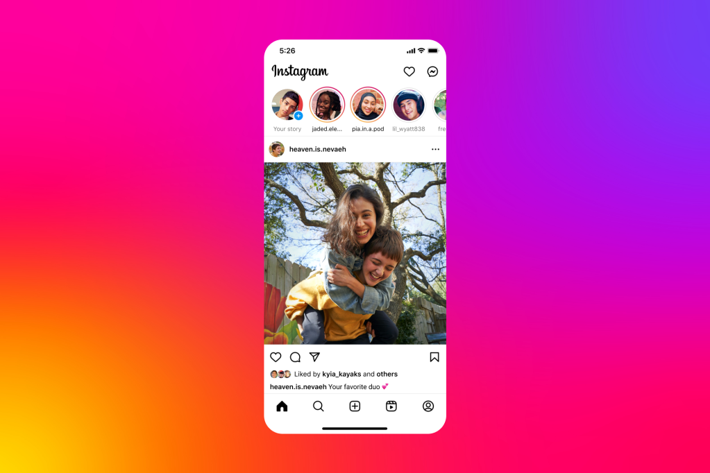 İnstagram Akış Yenilenemedi Hatası Nasıl Düzeltilir? ve Çözülür? 2023