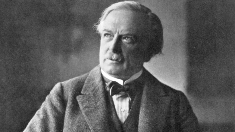 Lloyd George Neden İstifa Etti? Sebepleri Neydi? 2023