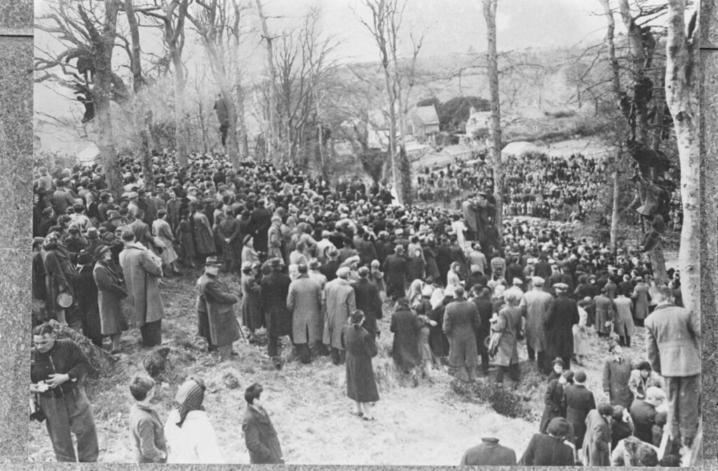 Lloyd George Neden İstifa Etti? Sebepleri Neydi? 2023