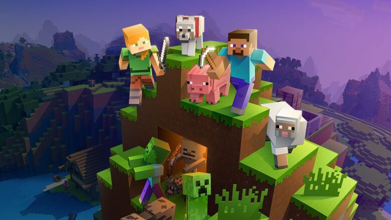 Minecraft 27 Temmuz da Ücretsiz Olacak Mı? Gerçek Mi? 2023