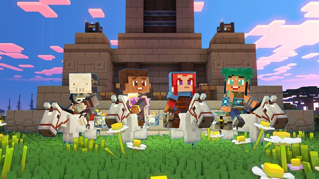 Minecraft 27 Temmuz da Ücretsiz Olacak Mı? Gerçek Mi? 2023