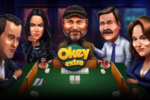 Okey Extra Neden Açılmıyor? "Hata Kodu 13" 2023 