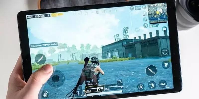 PUBG 90 FPS Veren Tabletler - 2023