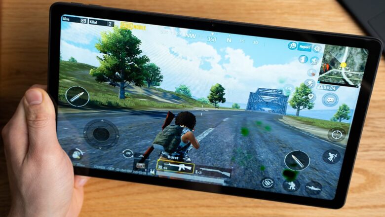 PUBG 90 FPS Veren Tabletler – 2023