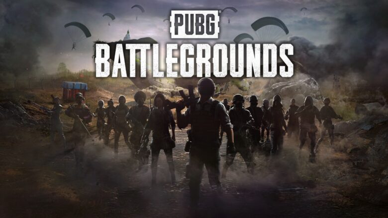 PUBG Liyakat Yüzünden Oyuna Giremiyorum (2023)