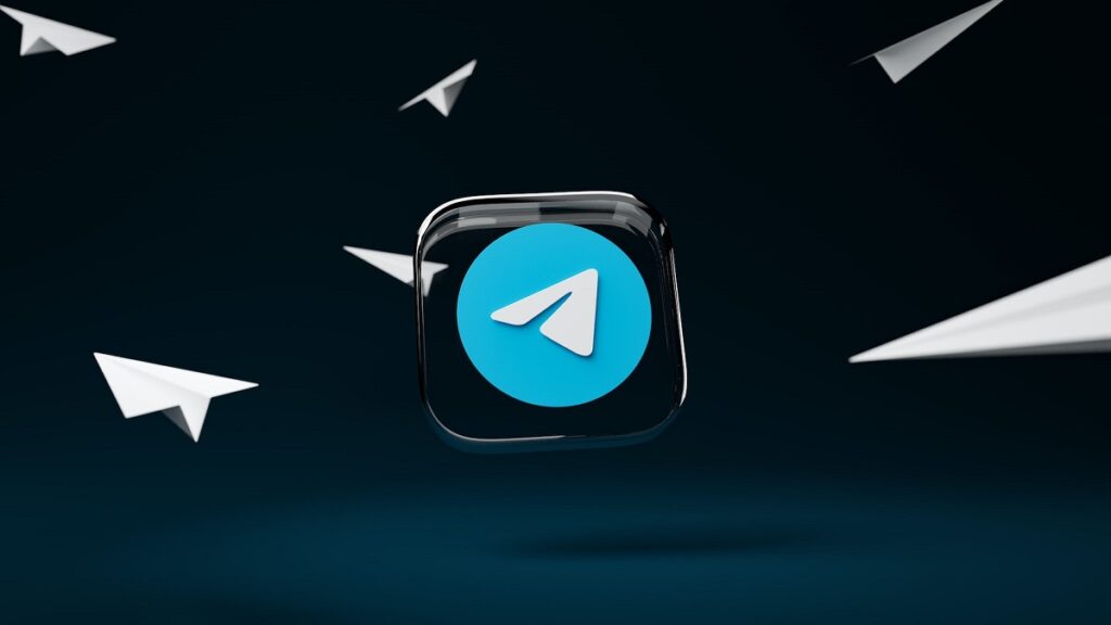 SEO Uzmanı SEO Kaos Telegram Kanalı Grubu Linki Nasıl Girilir?