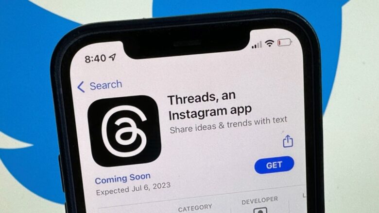 Threads From İnstagram “APK İndir” 2023 – Meta