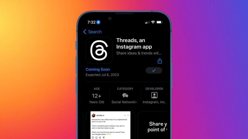 Threads İnstagram Nedir? ve Ne İşe Yarar?