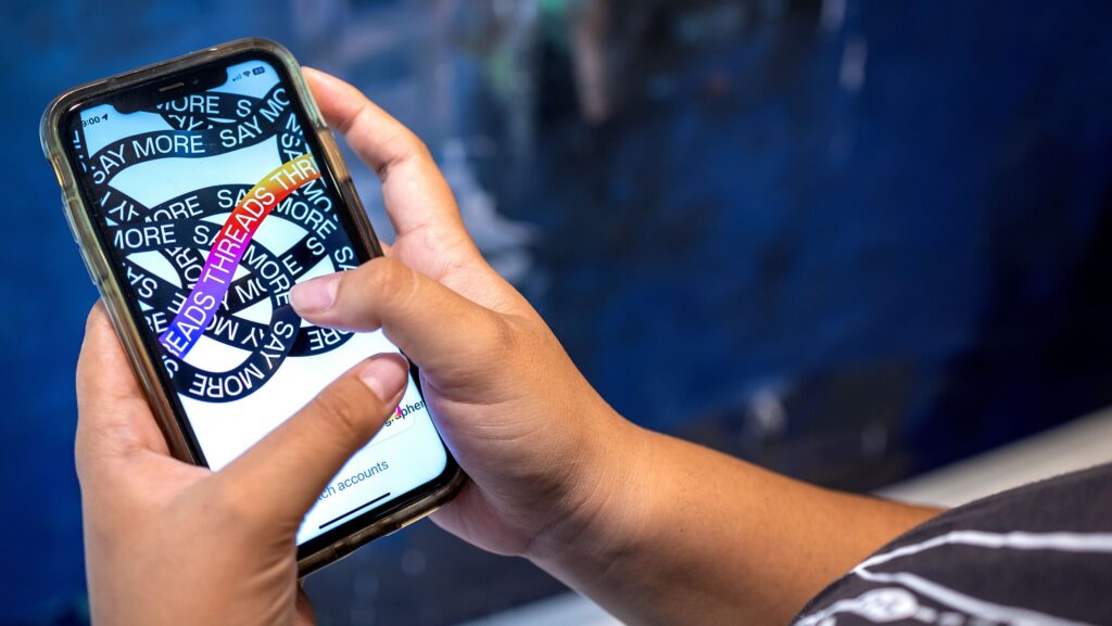 Threads Kodunu İnstagrama Ekleme Nasıl Yapılır? 