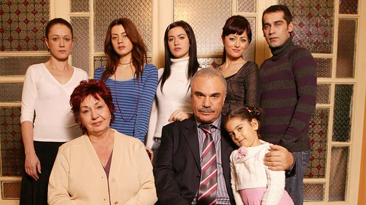 Yaprak Dökümü Neden Yok? – Kanal D 2023