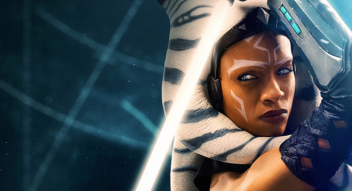 Star Wars: Ahsoka 3. Bölüm Türkçe Altyazılı veya Dublaj İzle