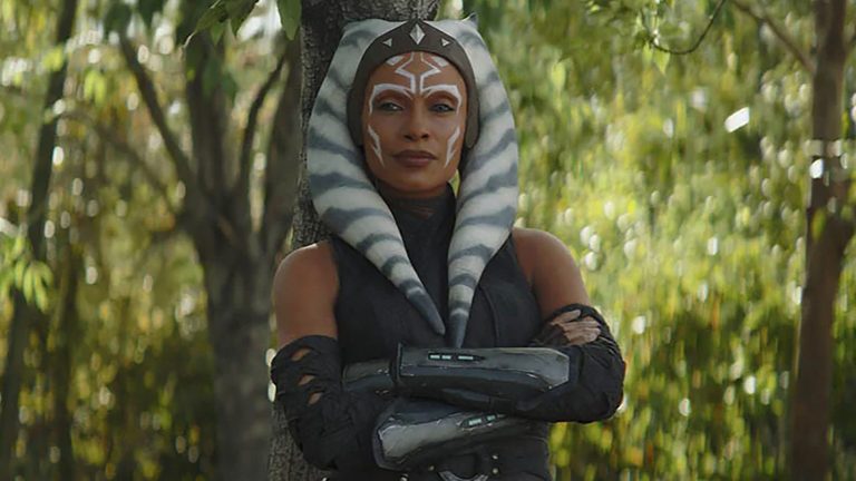 Ahsoka 3. Bölüm İzle; 4. Bölüm Ne Zaman?