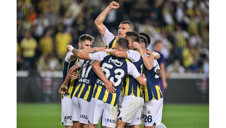 Fenerbahçe Gaziantep İnstagram Canlı İzle (Bedava Yayın)