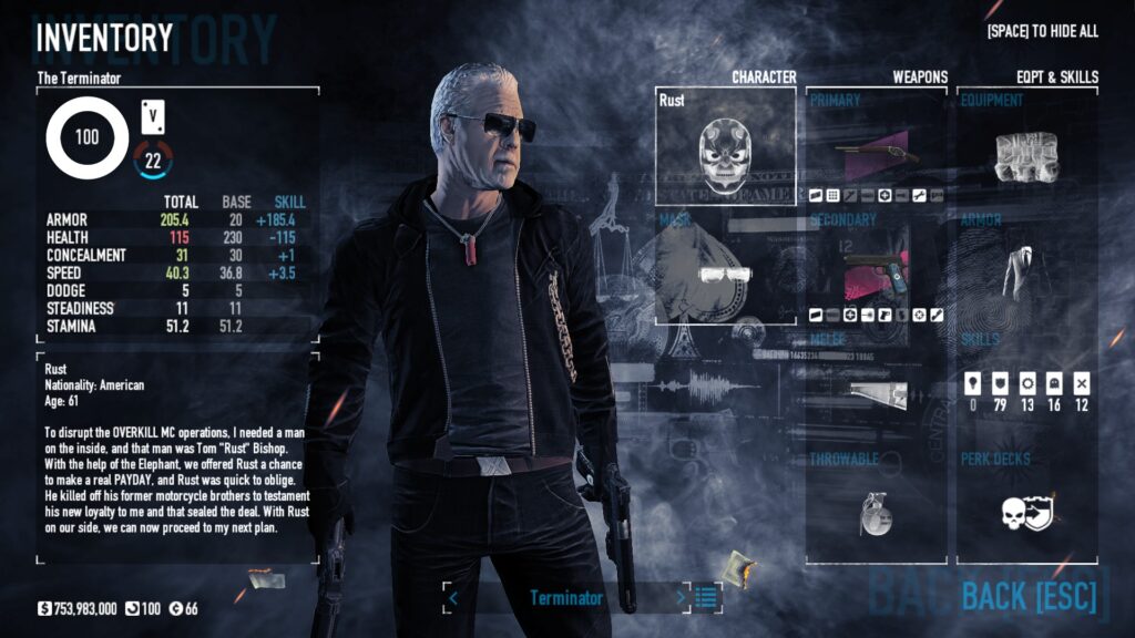 Payday 2 Legacy Collection Steam PC Bedava İndir (2023)