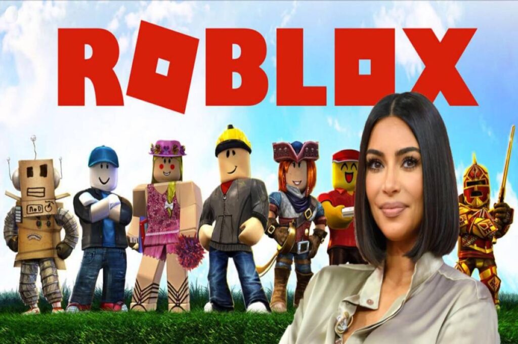 Roblox Kim Kardashian Videosu İzle (Olay Reklamı) Siber Star / Oyun ve Teknoloji Haberleri
