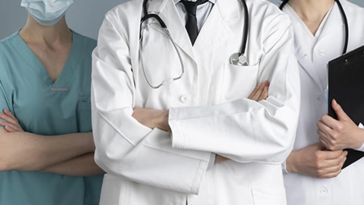 3 Doktor Neden Öldü? İntihar Etme Sebebi Nedir?