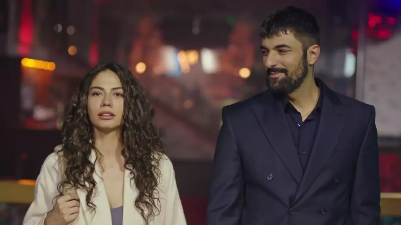 Adım Farah 2. Sezon Neden Yok?