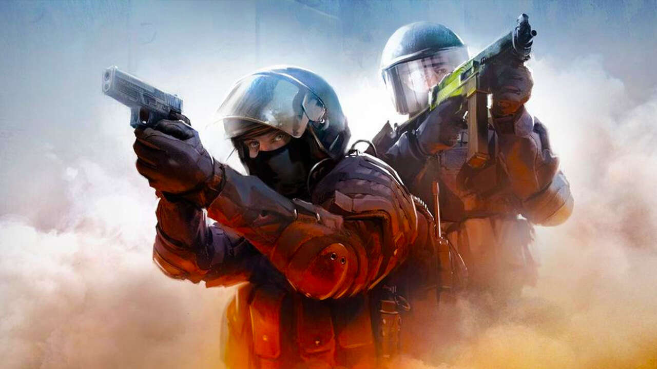 CS GO Avusturya Sunucuları Aşırı Yoğunluk Yaşıyor 2023