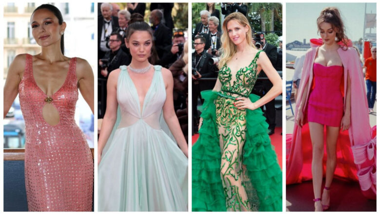 Cannes Film Festivali Ödülü Alan Türkler 2023