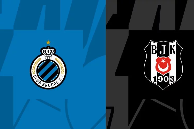 Club Brugge Beşiktaş Bedava Canlı İzle İnat Box TV ve Telegram Linki