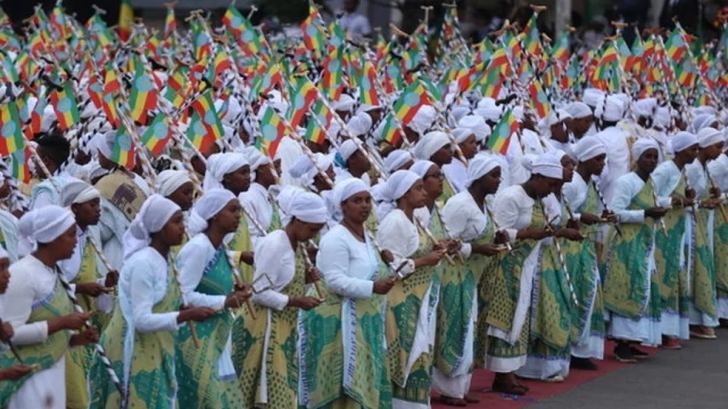 Etiyopya Takvimi Neden 7 Yıl Geride? 2016 Yılında mı?