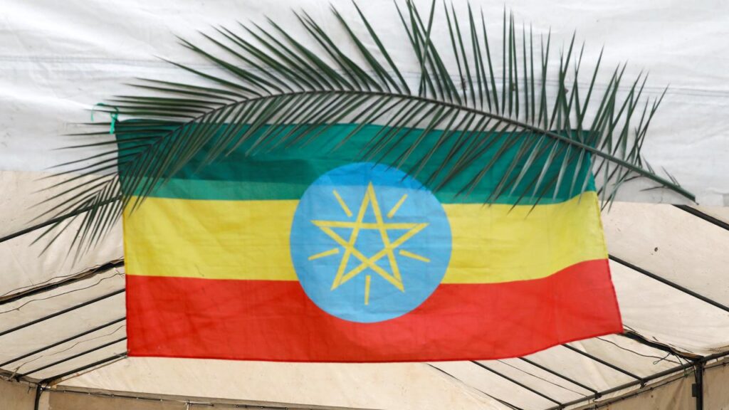 Etiyopya Takvimi Neden 7 Yıl Geride? 2016 Yılında mı?
