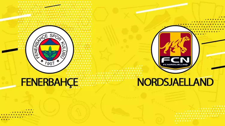 Fenerbahçe Nordsjaelland Bedava Canlı İzle (2023) Yandex ve Telegram Linki