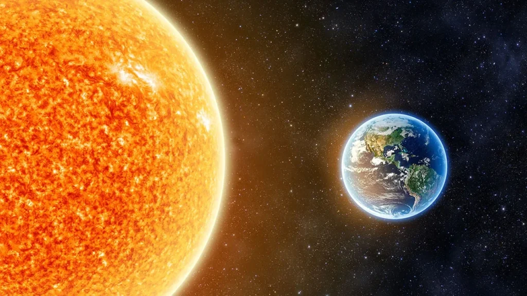 Güneş Dünya İçin Neden Önemlidir? (Kısaca) Proje Ödevi Cevapları