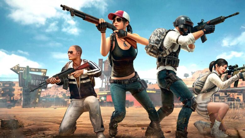 PUBG FPS Gösterme Nasıl Yapılır? (2023)