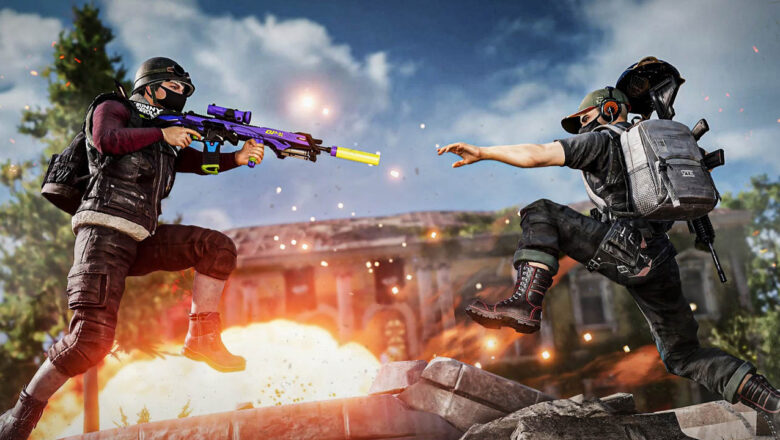 PUBG Mobile de Yaş Nasıl Değiştirilir? 2023