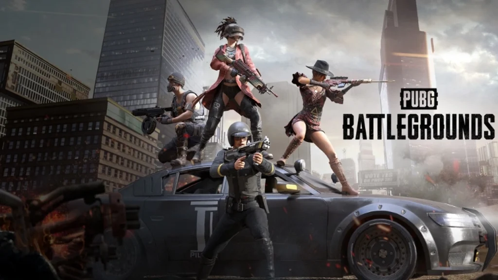PUBG Mobile de Yaş Nasıl Değiştirilir? 2023