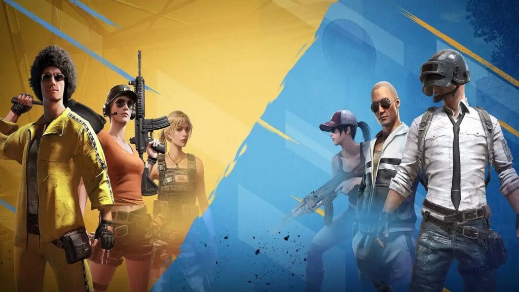 PUBG Mobile de Yaş Nasıl Değiştirilir? 2023