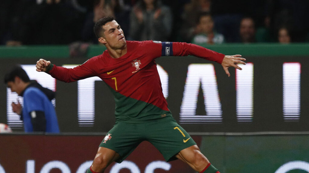 Portekiz Milli Takımında Ronaldo Neden Yok? ve Oynamıyor? Bıraktı Mı?
