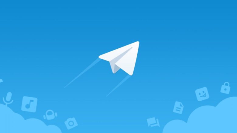 Dominance Telegram Kanalı ve Grubu Linki (2023)