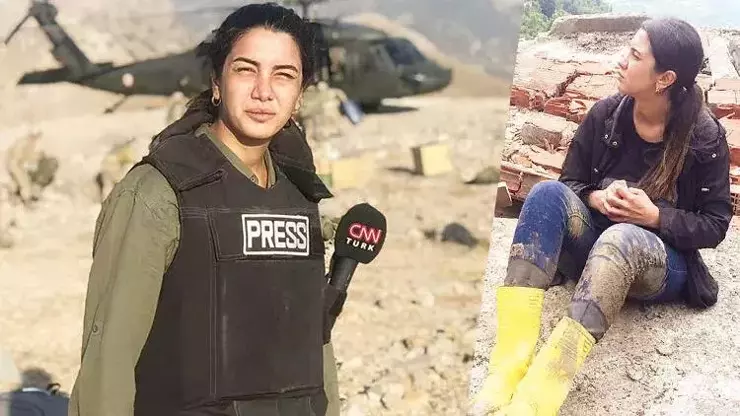 02-21 Kimin Numarası? Fulya Öztürk'ü Tekrar Aradı mı?